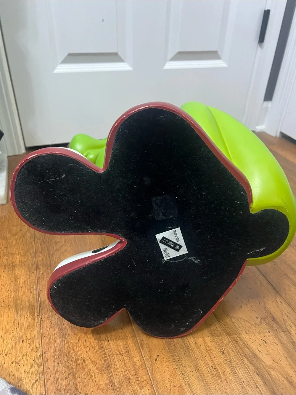 Super Rare K-9' Marvin The Martian’s Dog Sculpture WB Looney Tunes
